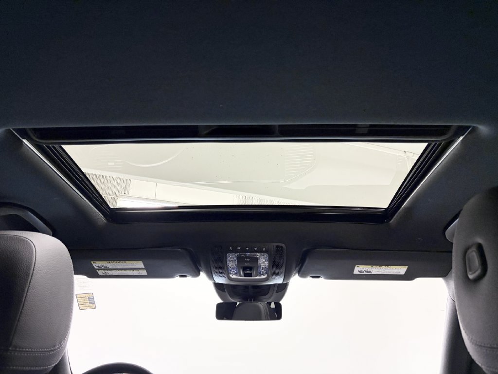Certified 2025 Mercedes-Benz GLE 350 4MATIC image 24