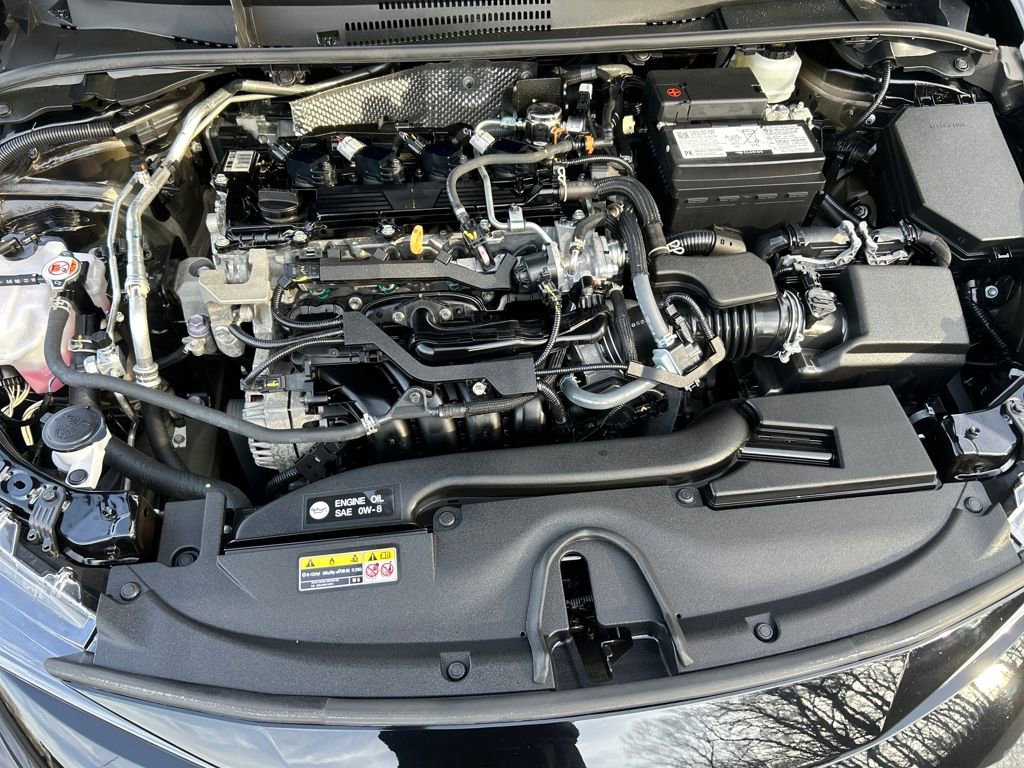 Used 2024 Toyota Corolla LE image 27