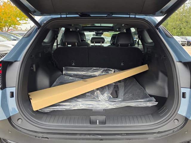 New 2026 Kia Sportage X-Line image 3