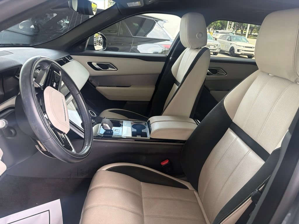 Used 2023 Land Rover Range Rover Velar R-Dynamic S AWD/4WD image 15