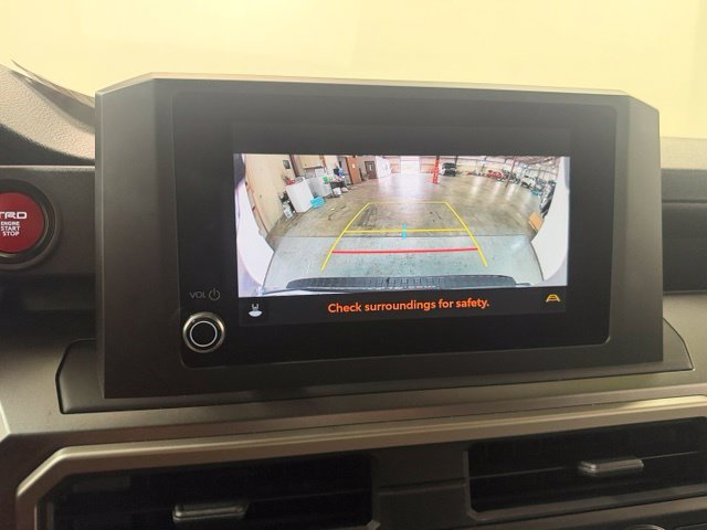 Used 2026 Toyota 4Runner TRD Sport AWD/4WD image 19