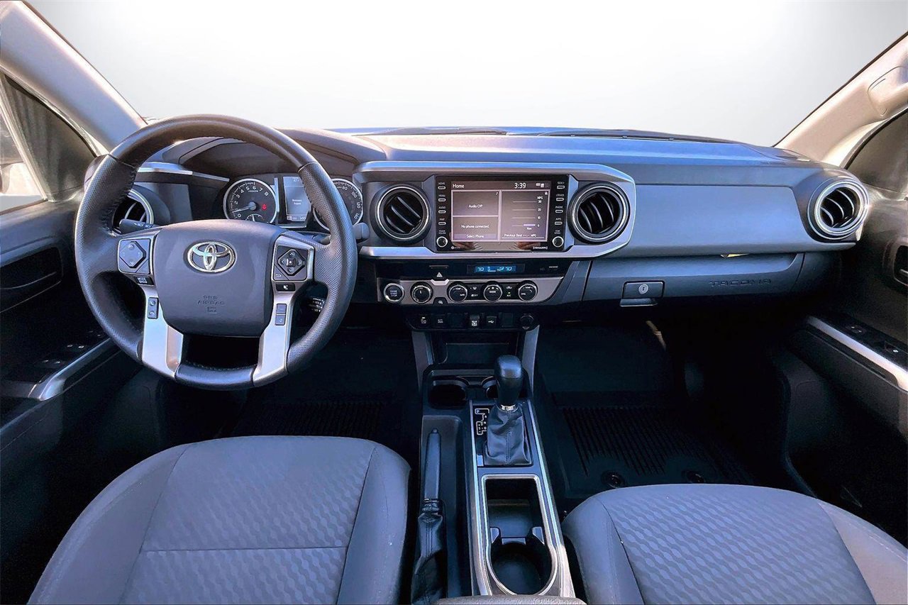 Used 2023 Toyota Tacoma SR5 image 14