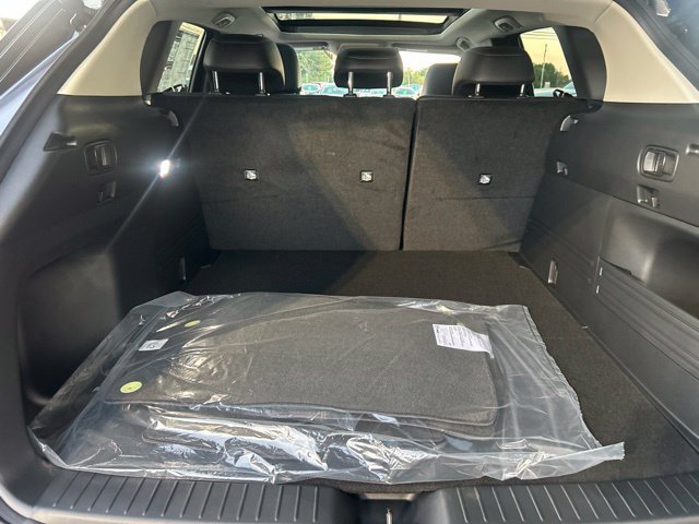 New 2026 MAZDA CX-50 2.5 Hybrid w/ Preferred Pkg AWD/4WD image 26