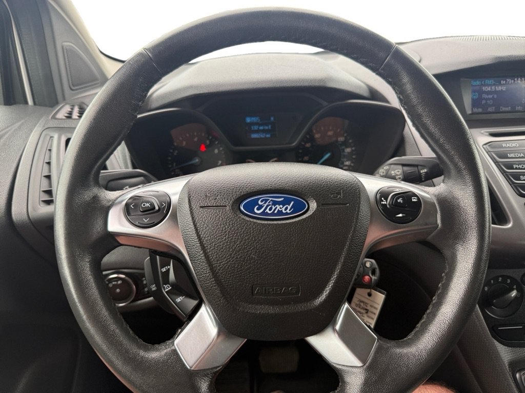 Used 2016 Ford Transit Connect XLT FWD image 16