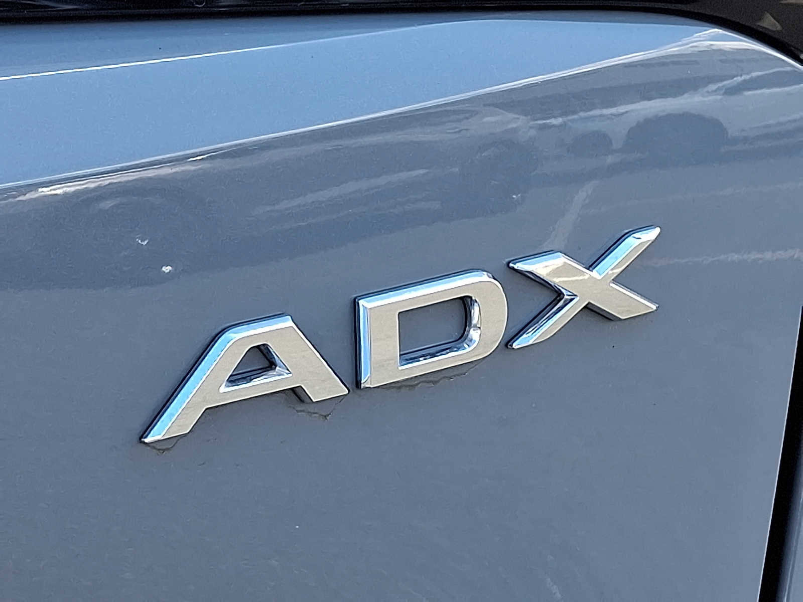 Certified 2025 Acura ADX A-Spec image 30