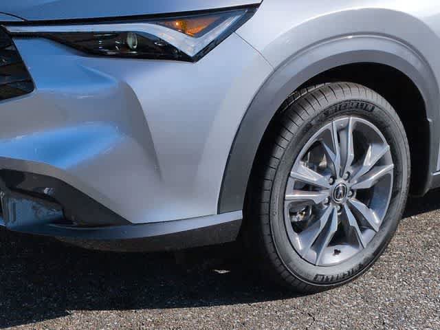 New 2025 Acura ADX FWD image 11