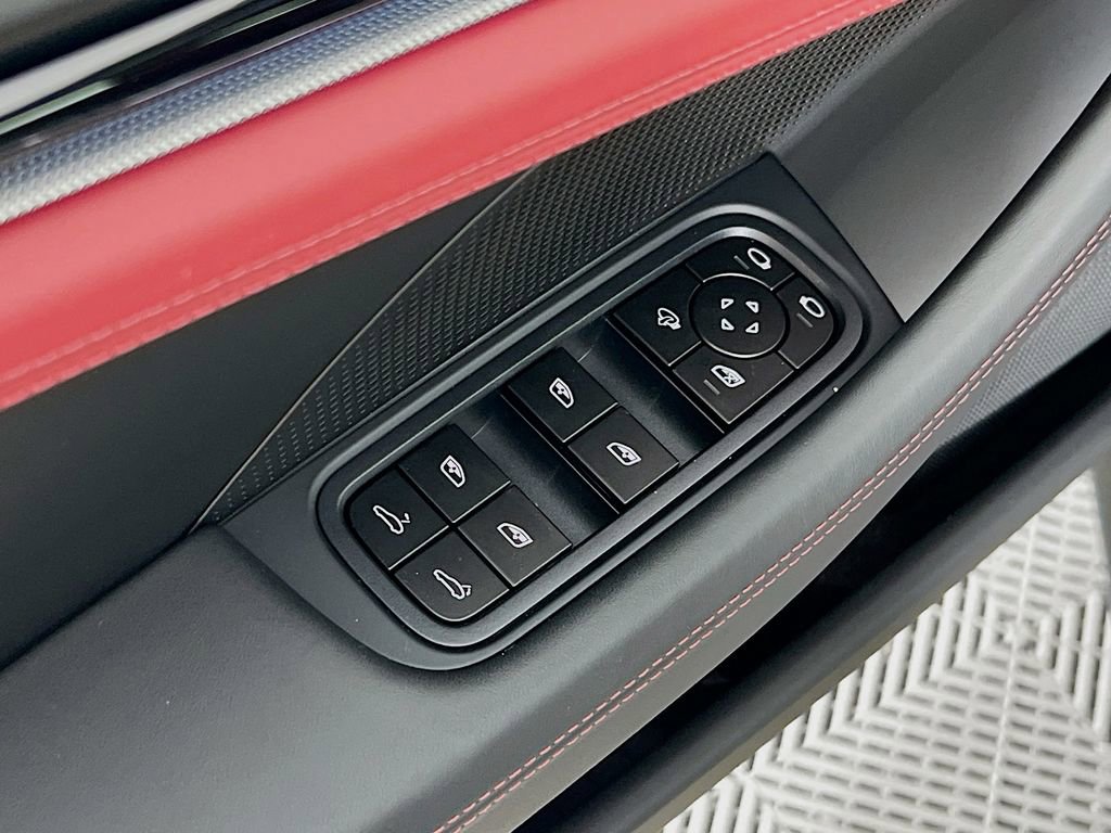 New 2026 Porsche Panamera 4 image 20