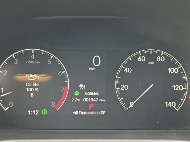 Used 2026 Honda Odyssey Sport-L image 11