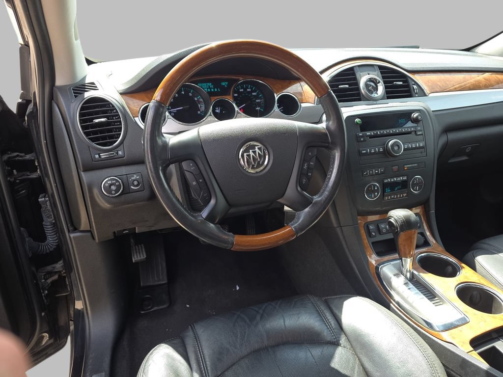 Used 2012 Buick Enclave Leather w/ Trailering Provision Package AWD/4WD image 18