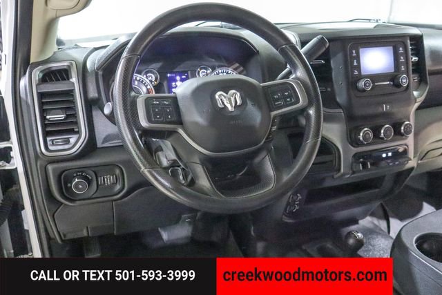 Used 2020 RAM 2500 Tradesman image 41