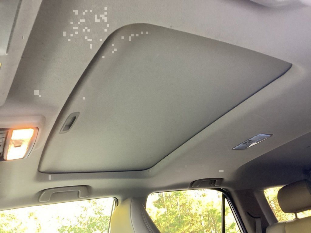 Used 2018 Toyota 4Runner Limited image 62