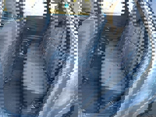 New 2026 Hyundai Tucson Blue SE image 24