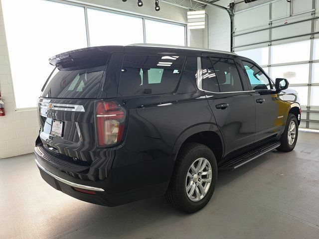 Used 2024 Chevrolet Tahoe LT AWD/4WD image 5