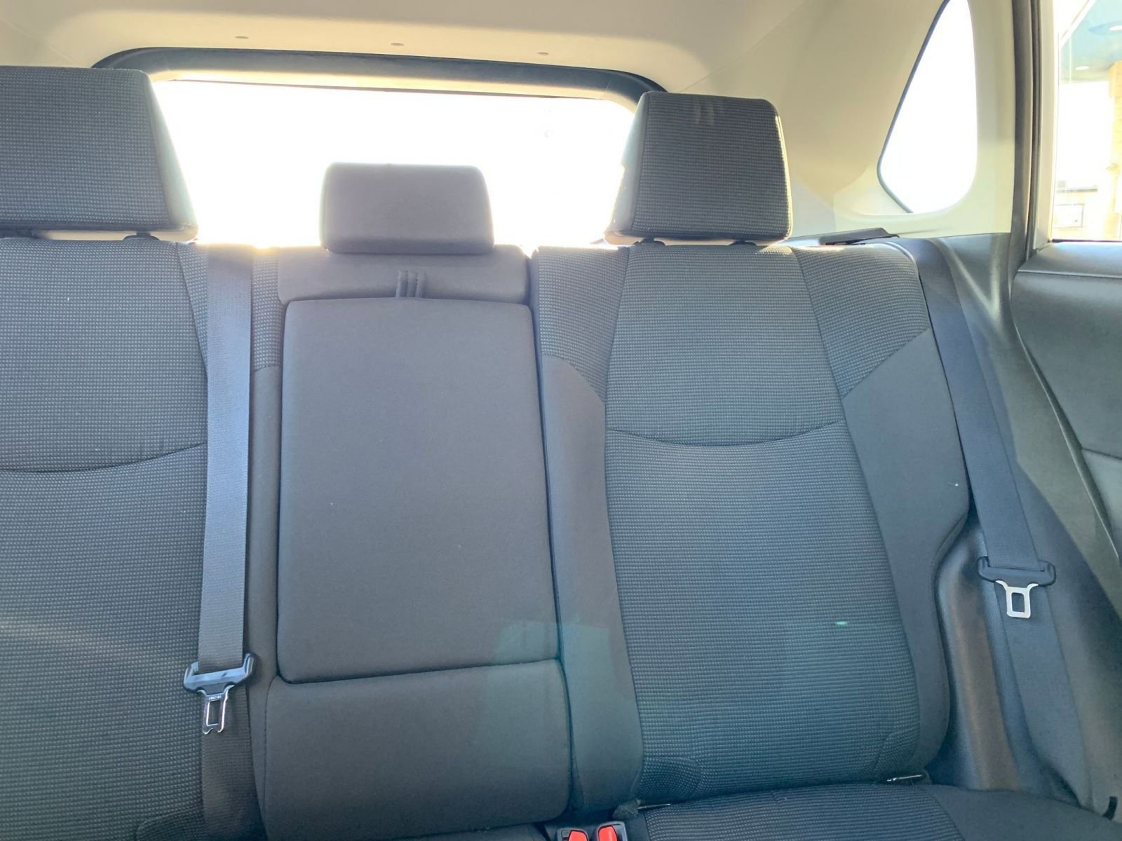 Used 2025 Toyota RAV4 LE image 36