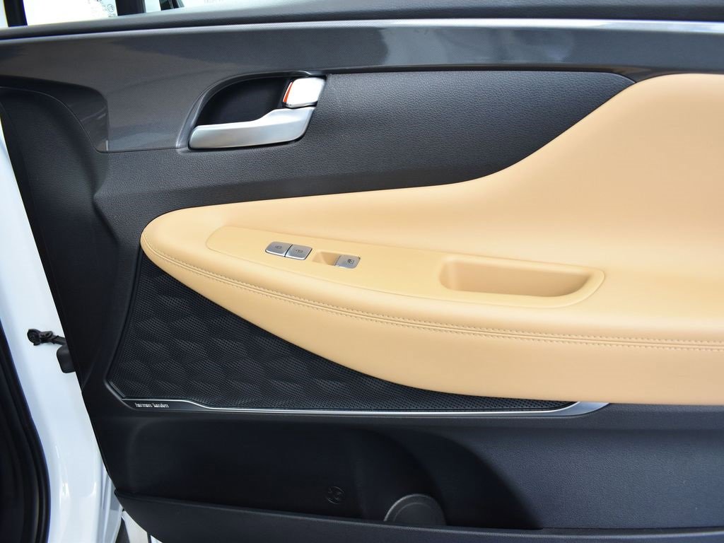 Used 2023 Hyundai Santa Fe Calligraphy image 20