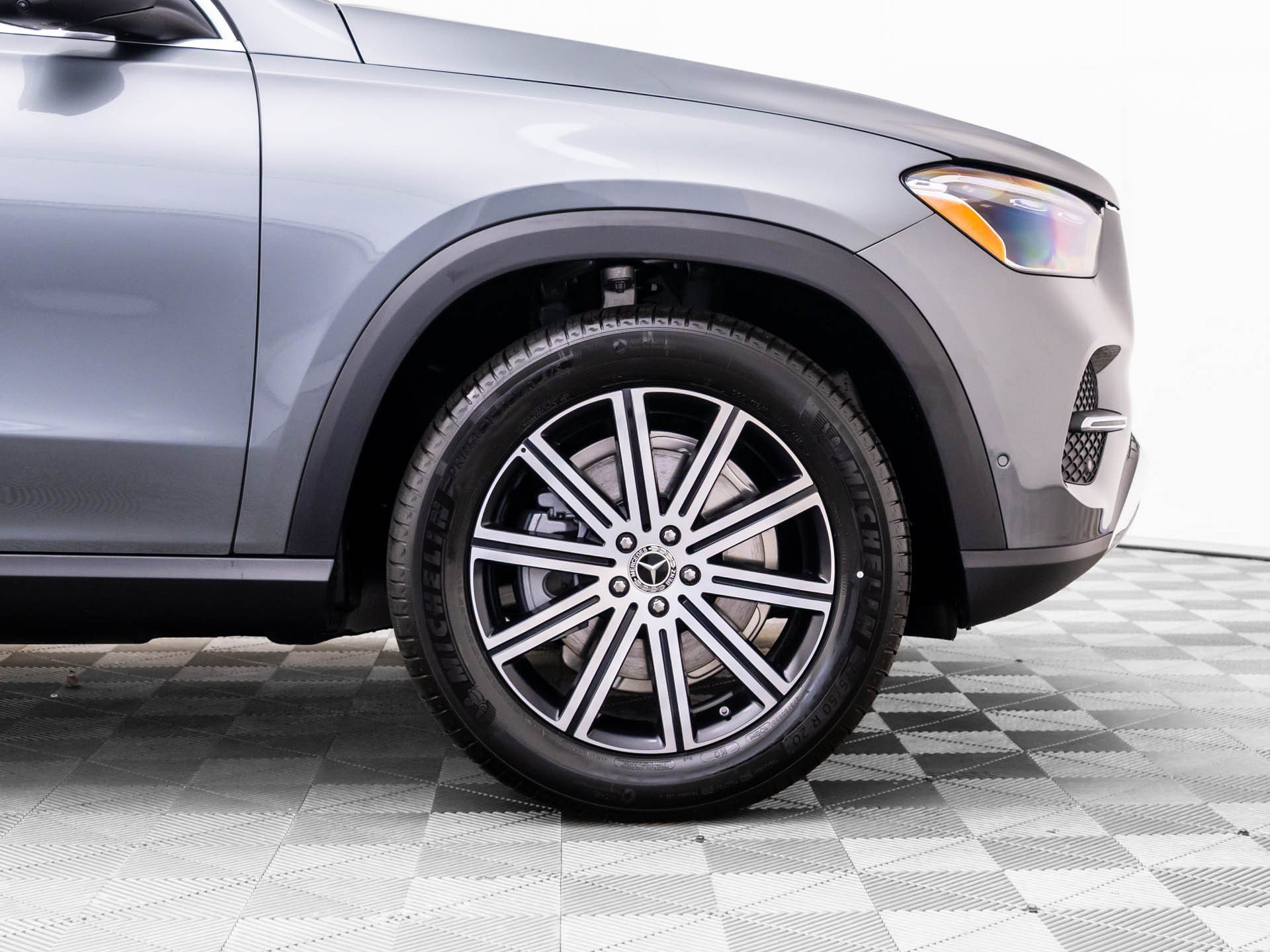 New 2026 Mercedes-Benz GLE 350 4MATIC image 33