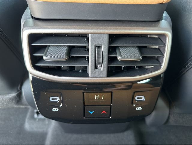 New 2026 Lexus RX 350 Premium image 17