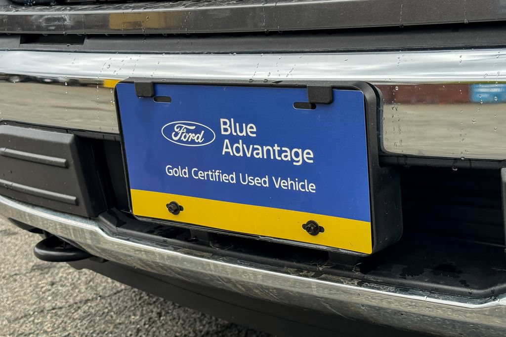 Certified 2023 Ford F150 XLT w/ Equipment Group 302A High AWD/4WD image 9