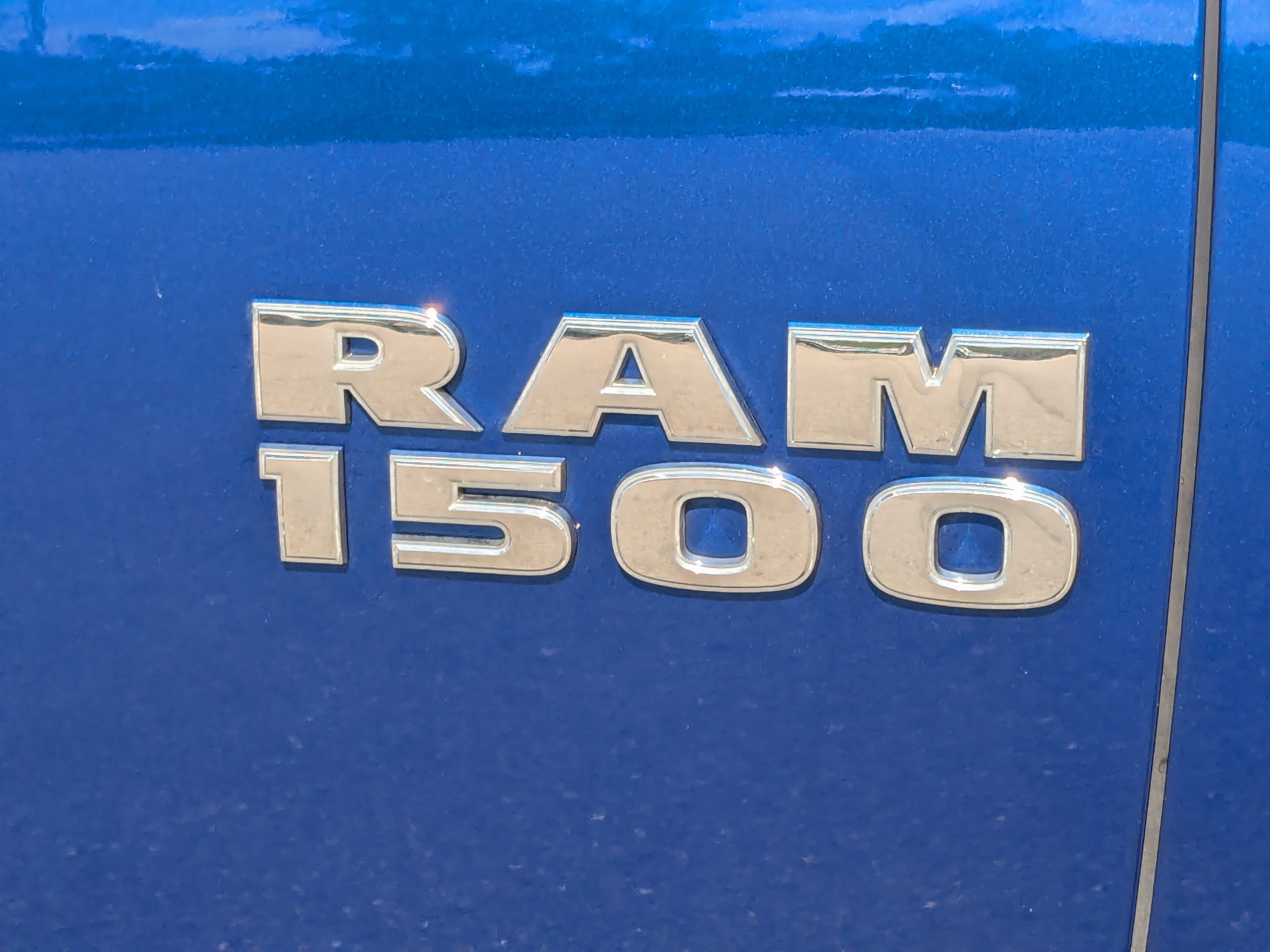 Used 2018 RAM 1500 Express image 14