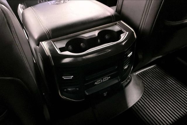Used 2020 RAM 1500 Rebel image 11