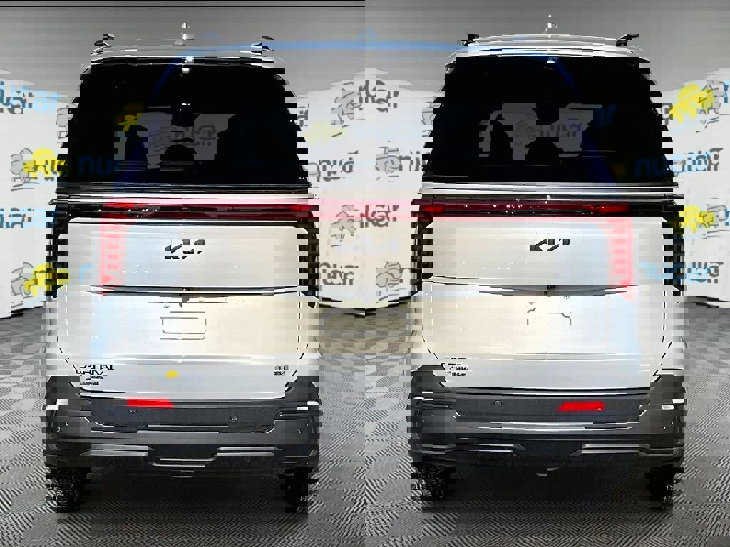 New 2026 Kia Carnival SX Prestige image 6