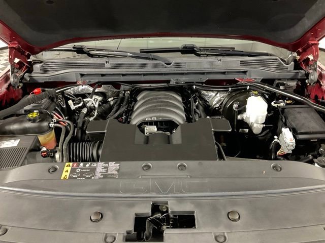 Used 2018 GMC Sierra 1500 Denali image 44