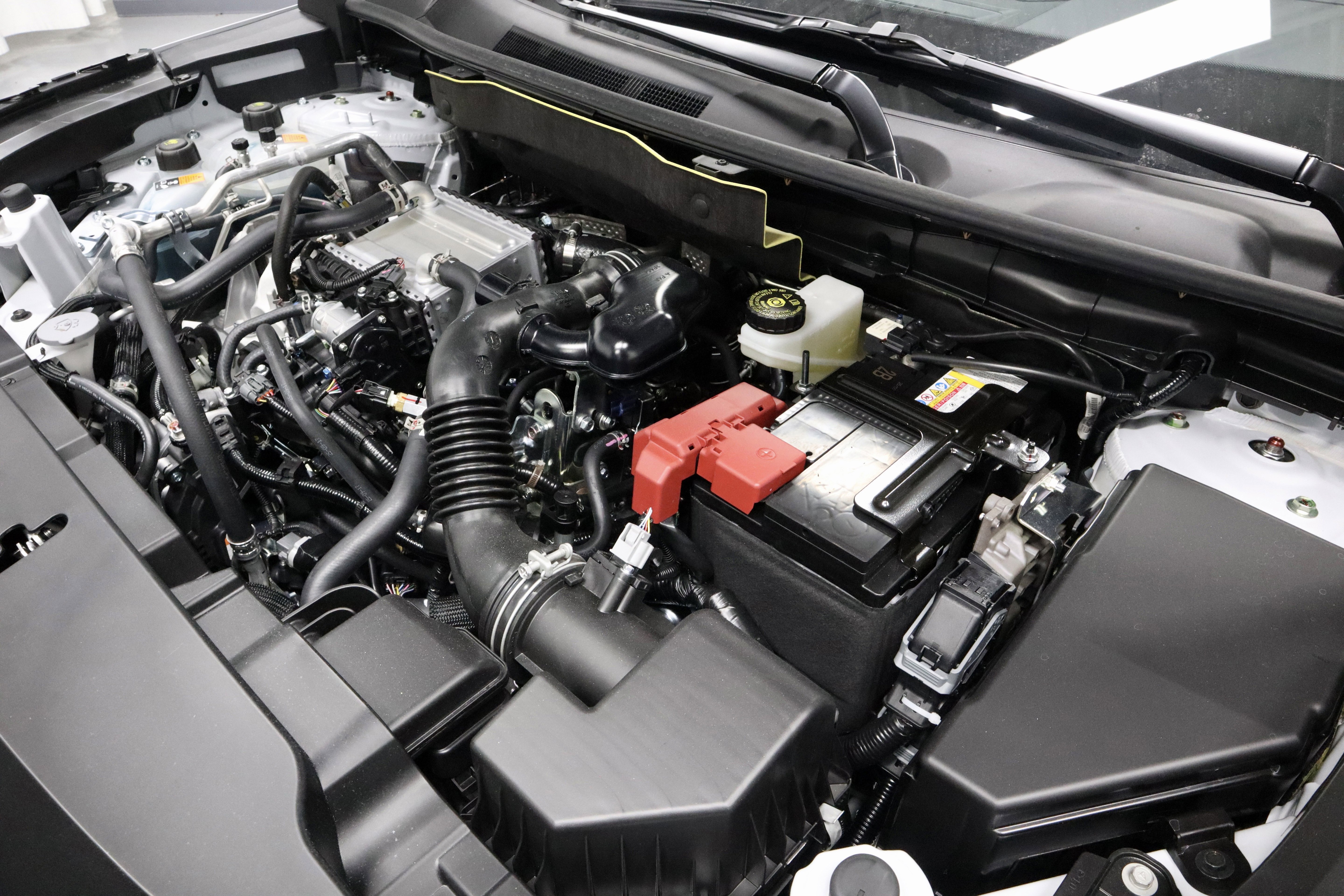 New 2026 Mitsubishi Outlander SE image 31