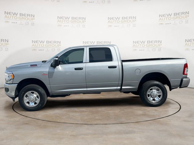 Used 2024 RAM 2500 Tradesman w/ Chrome Appearance Group image 2