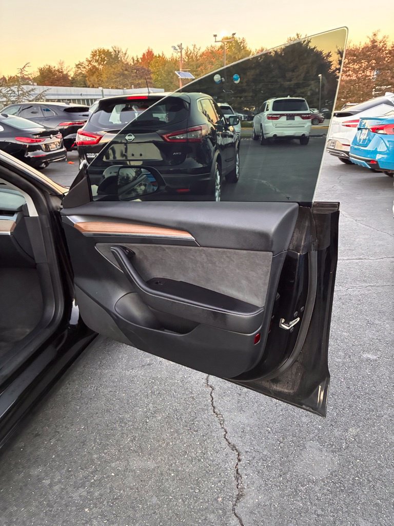 Used 2023 Tesla Model 3 Standard Range RWD image 21