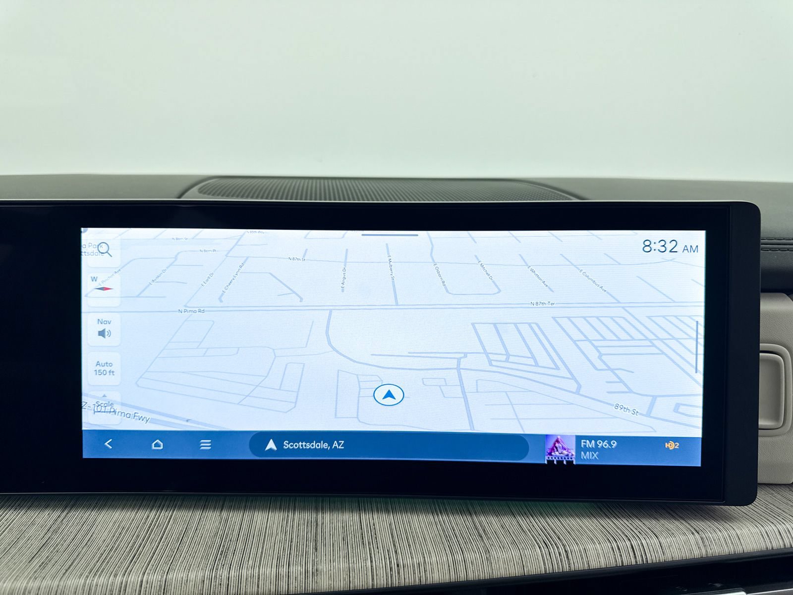 Used 2024 Hyundai Santa Fe Calligraphy AWD/4WD image 5