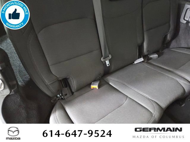 Used 2019 Jeep Wrangler Unlimited Sport S image 19