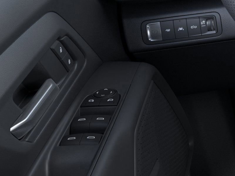 New 2026 Chevrolet Silverado EV W/T w/ LPO, Custom Package image 23