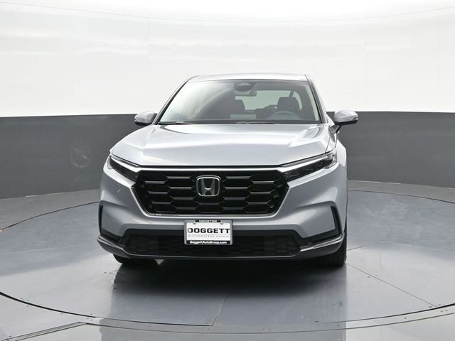 Certified 2025 Honda CR-V EX image 27