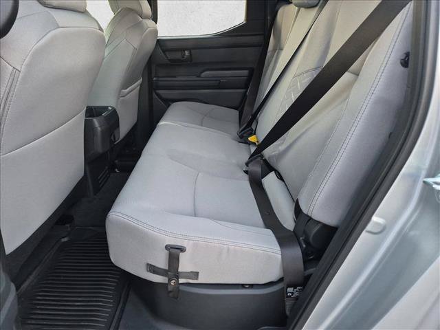 New 2026 Toyota Tacoma SR5 RWD image 14