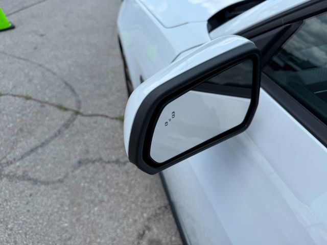 Used 2024 Ford Mustang GT Premium image 10