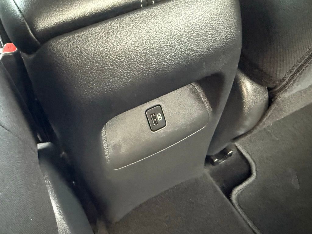 Used 2024 Nissan Sentra SV image 25