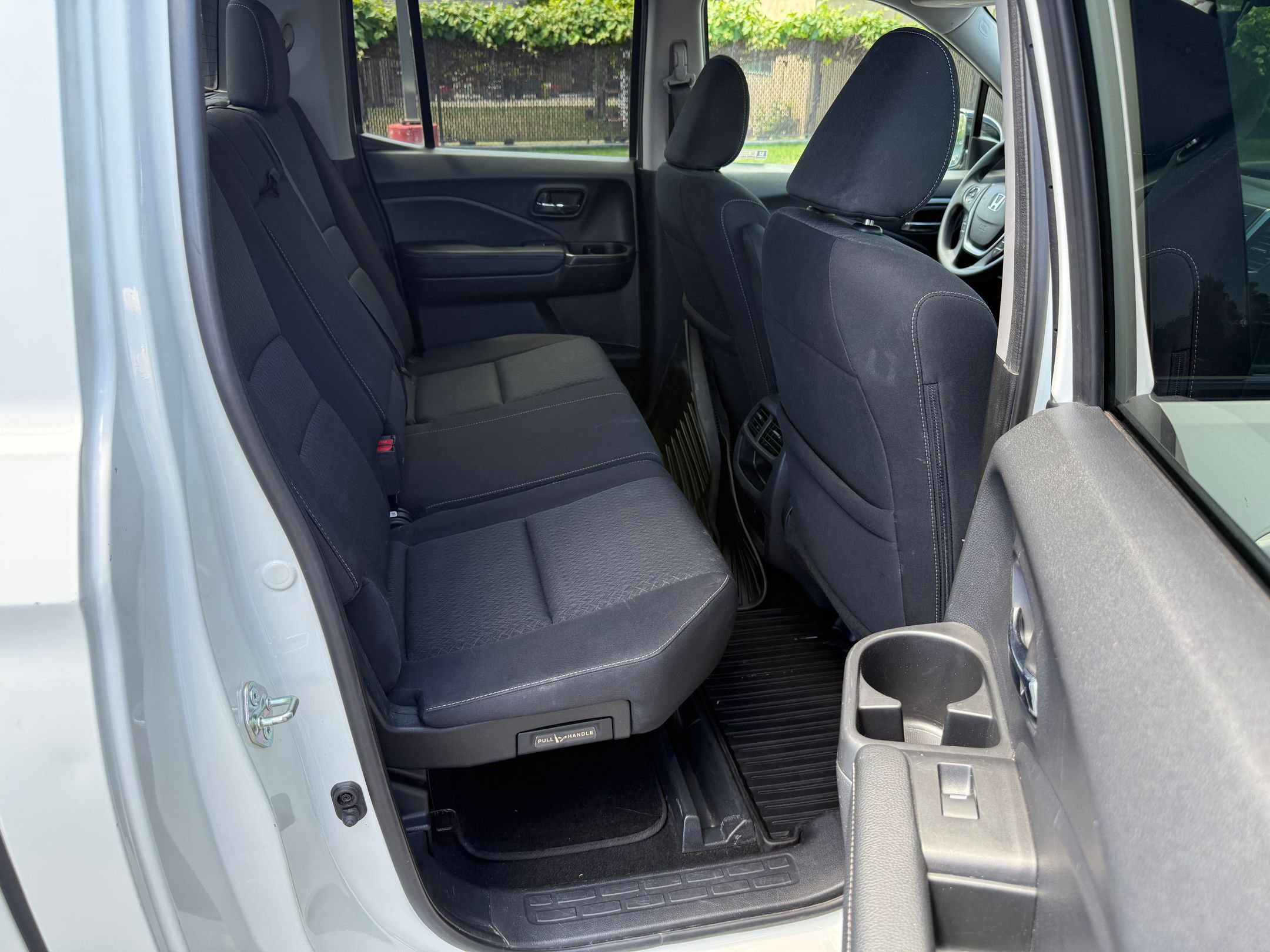 Used 2019 Honda Ridgeline Sport image 26