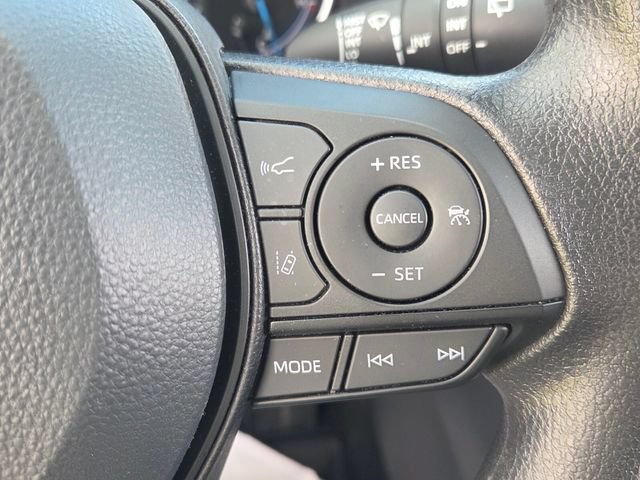 Certified 2025 Toyota RAV4 XLE w/ Convenience Package AWD/4WD image 23