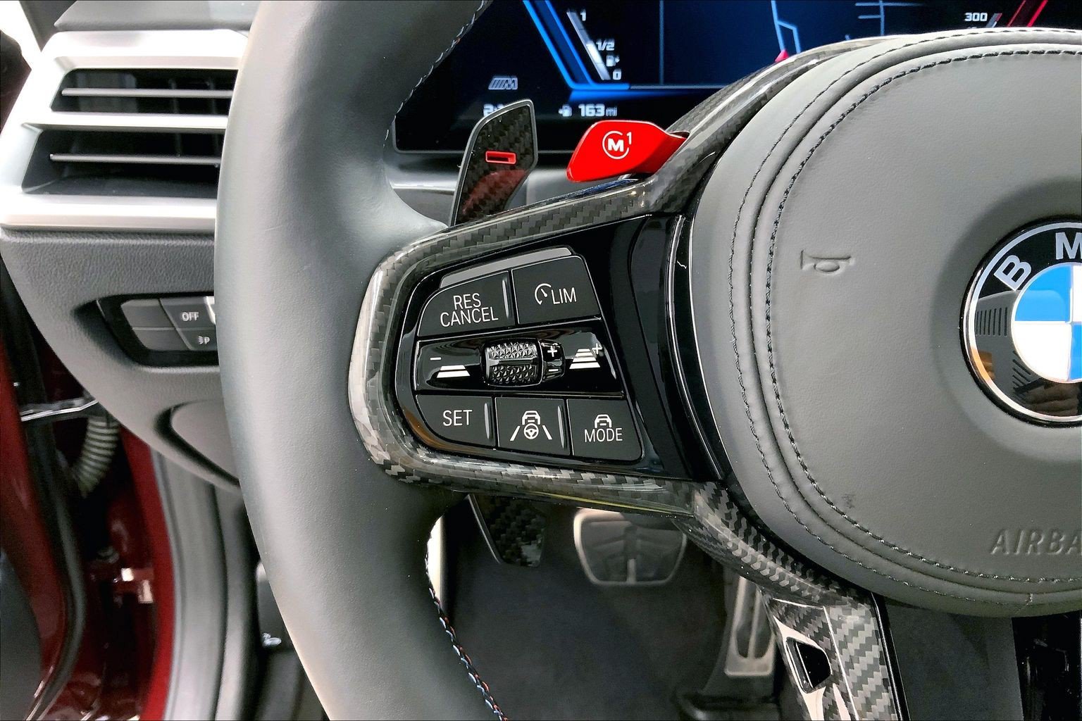 Used 2025 BMW M4 xDrive Competition AWD/4WD image 18