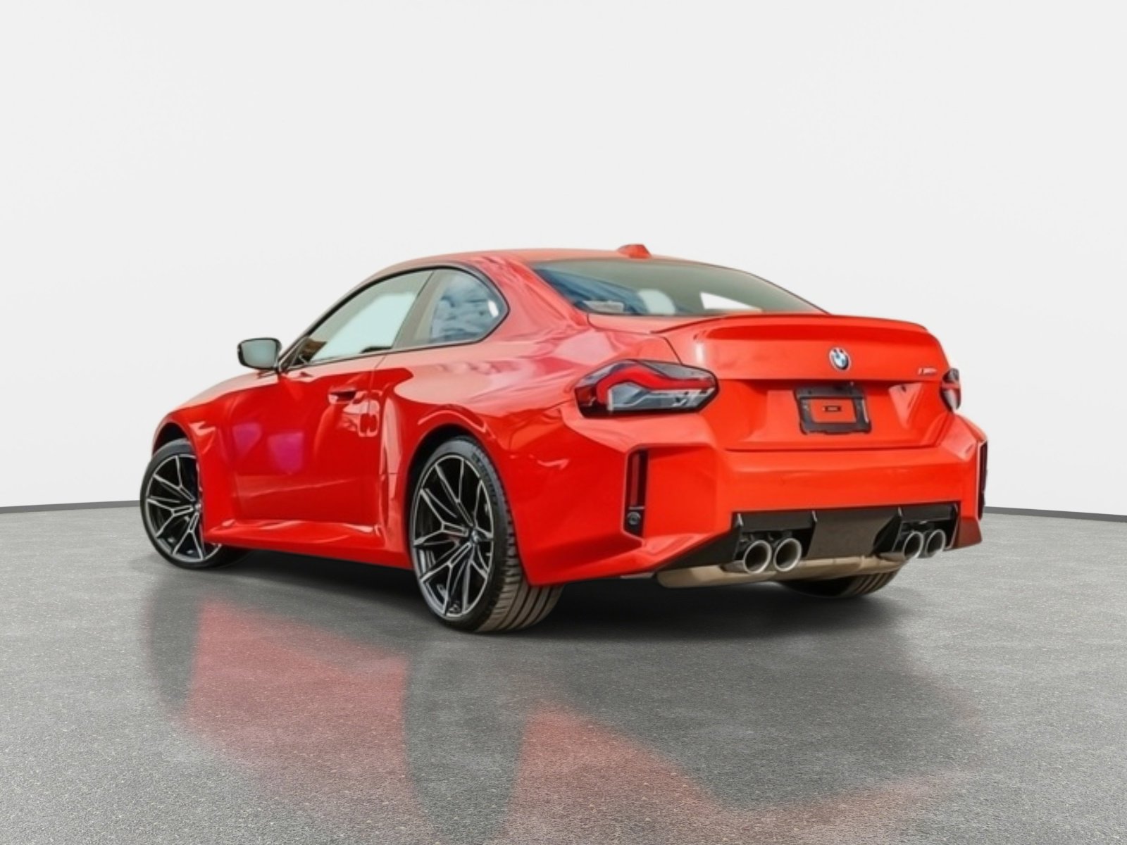 Used 2024 BMW M2 w/ Lighting Package image 93