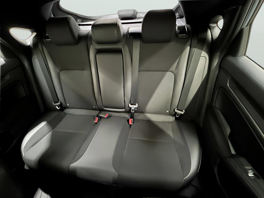 Certified 2025 Honda Civic Sport image 26