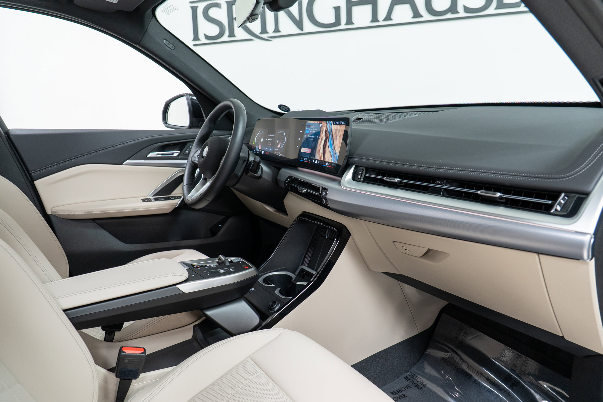 Used 2025 BMW X1 xDrive28i w/ Technology Package image 21