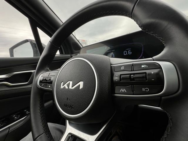 Used 2024 Kia Sportage X-Line w/ X-Line Premium Package image 20