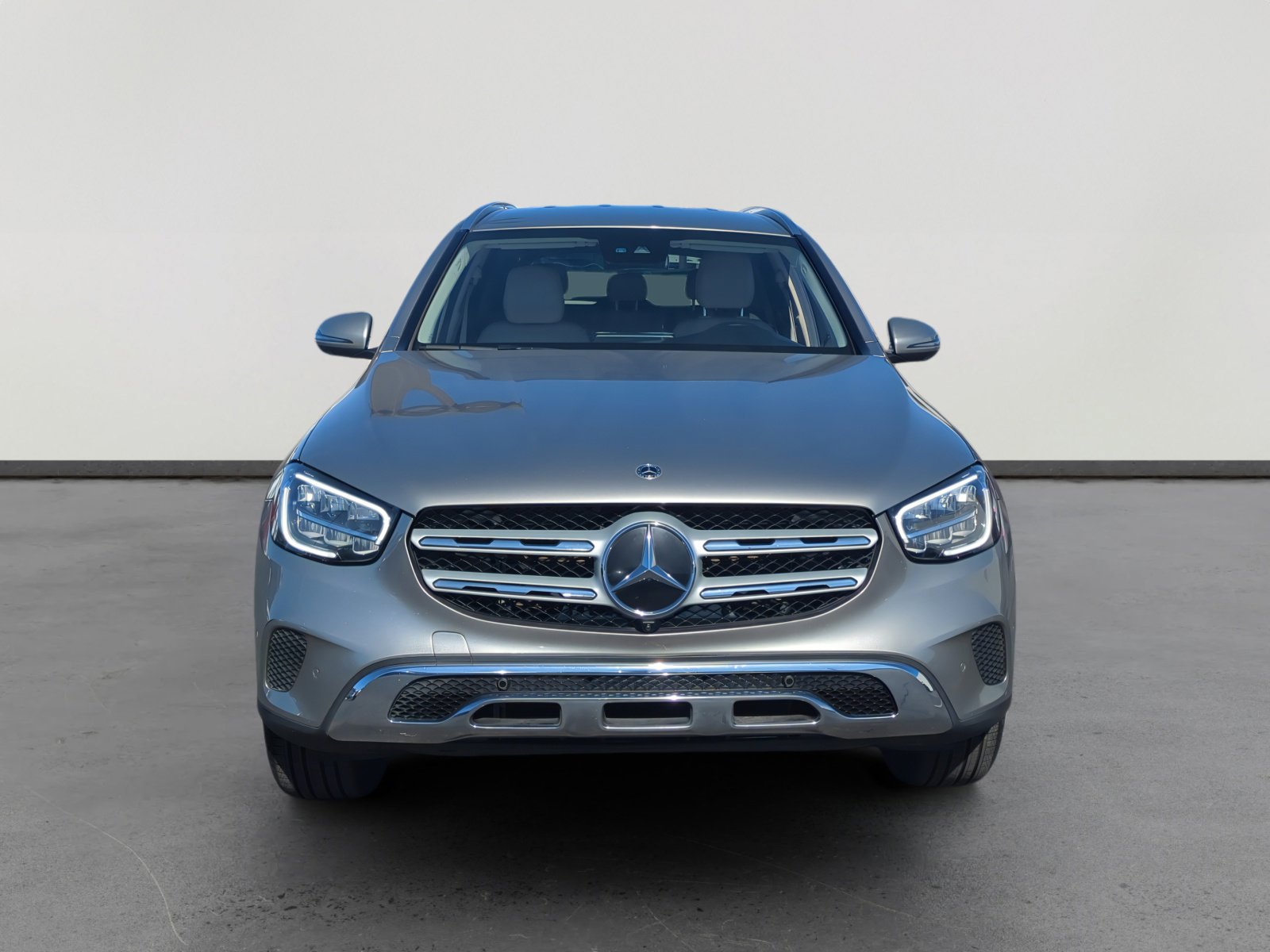 Used 2022 Mercedes-Benz GLC 300 image 8