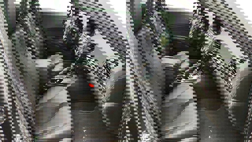 Used 2021 Acura ILX image 25