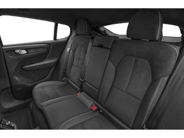 Used 2022 Volvo C40 P8 Recharge Ultimate AWD/4WD image 13