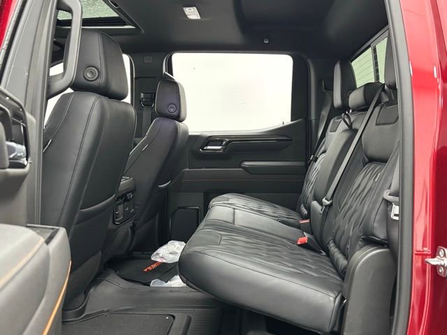 New 2026 GMC Sierra 1500 AT4 w/ AT4 Premium Package image 23