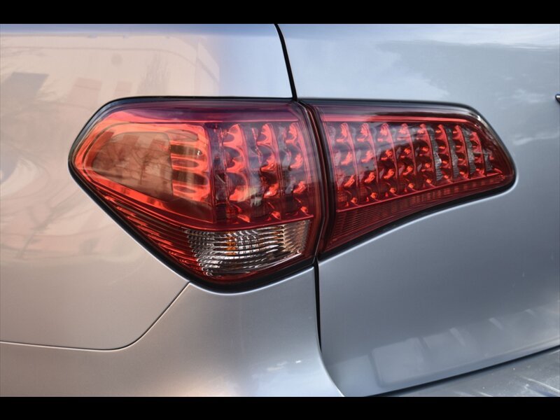 Used 2017 INFINITI QX80 2WD image 50