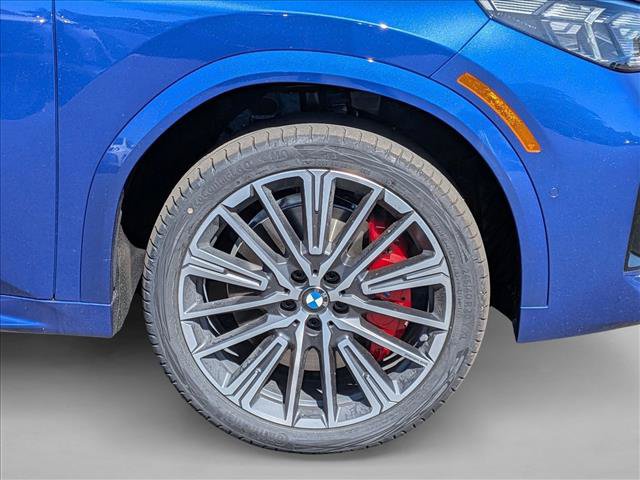 New 2026 BMW X2 xDrive28i w/ Technology Package AWD/4WD image 10