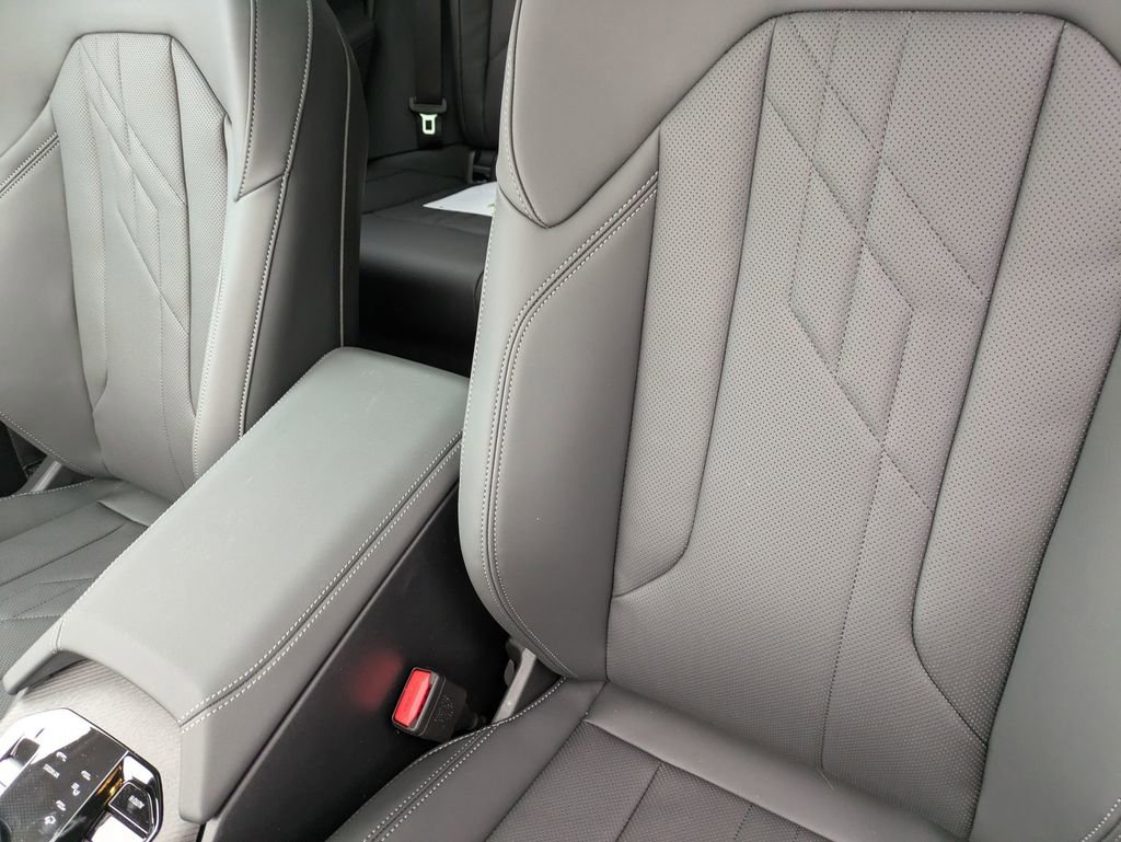 New 2026 BMW X3 xDrive30 w/ Convenience Package image 17